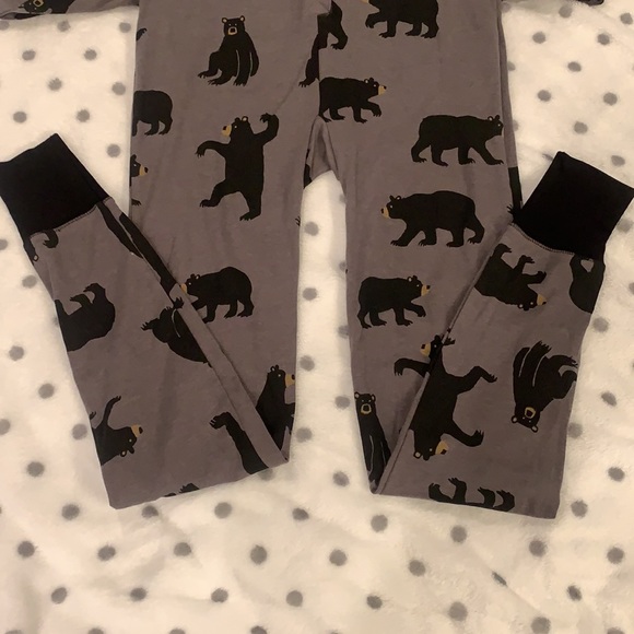 Bear Naked Onsie Adult XS - Picture 11 of 15